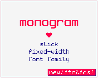 Monogram