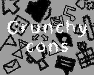 Crunchycons