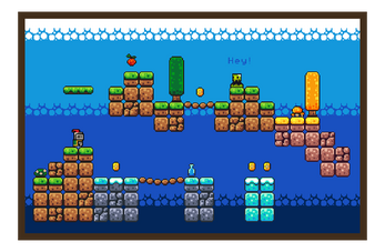 Brackeys' Platformer Bundle