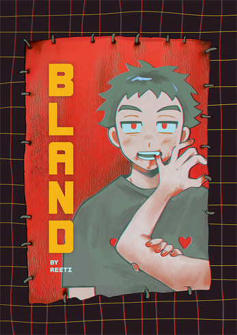 BLAND (2020)